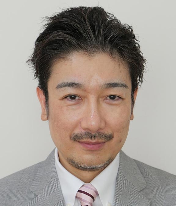 Takashi SHIRAI