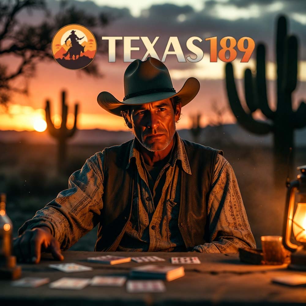 Texas189 | Game Online Sederhana dengan Performa Sangat Lancar